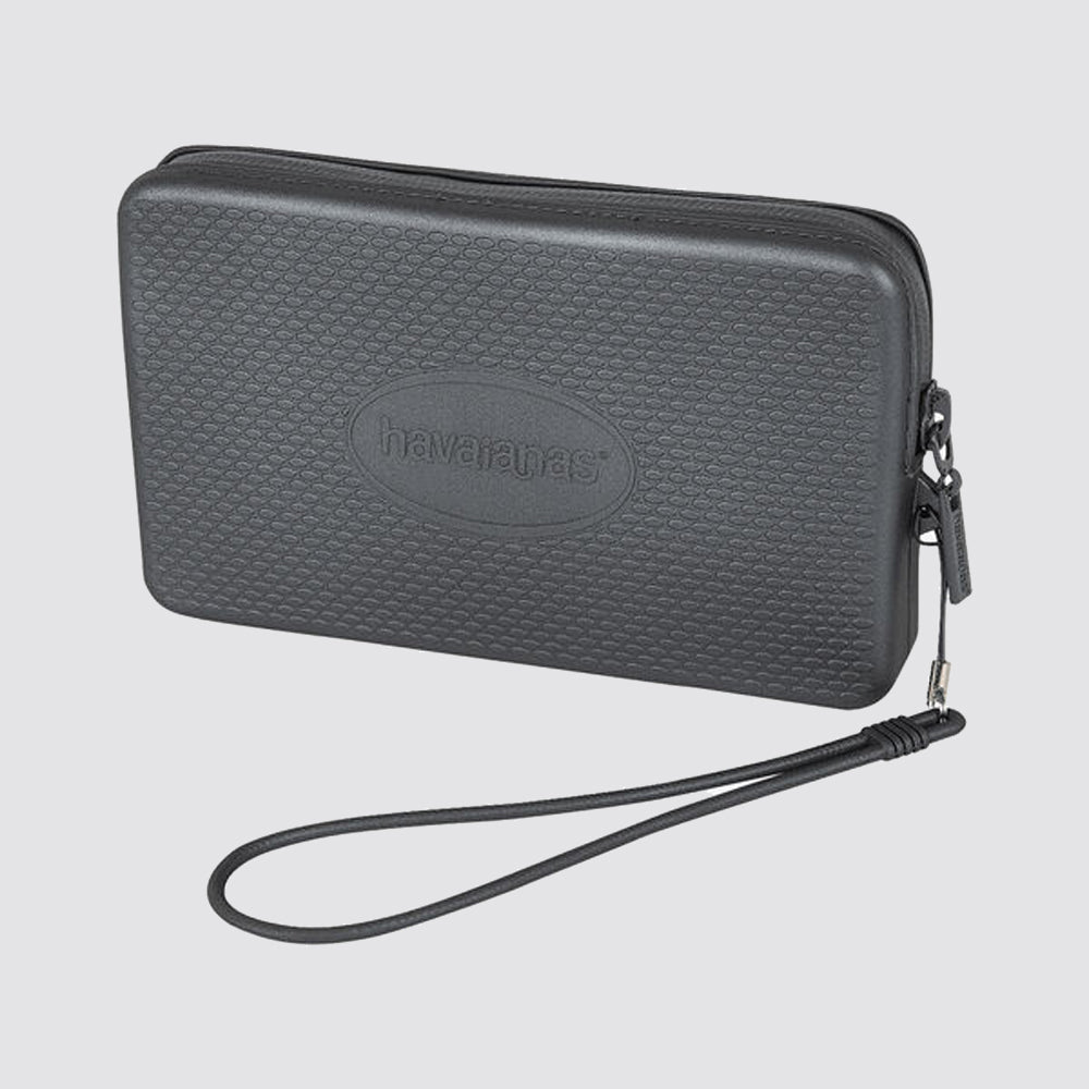 Hav.mini bag plus cool metallic