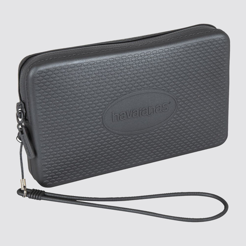 Hav.mini bag plus cool metallic
