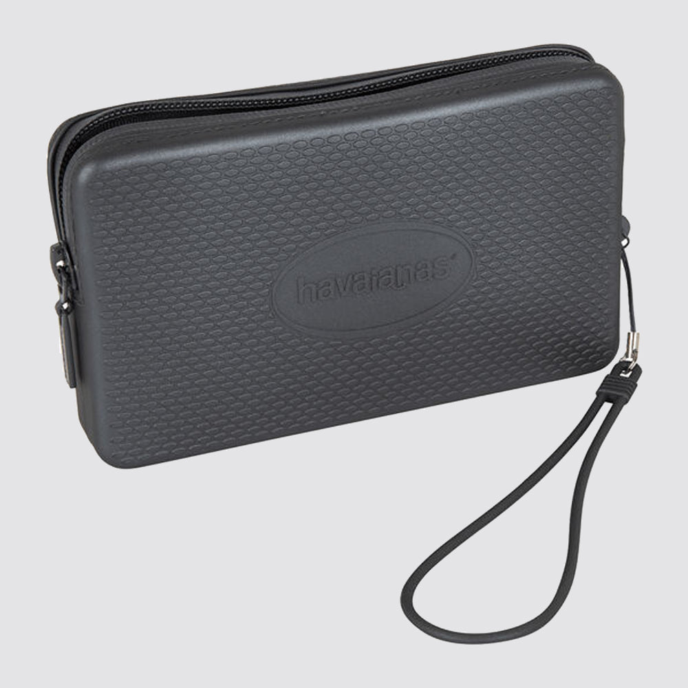 Hav.mini bag plus cool metallic