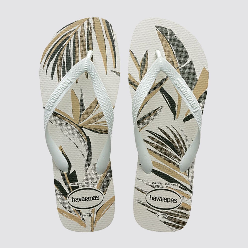 Havaianas aloha infradito uomo