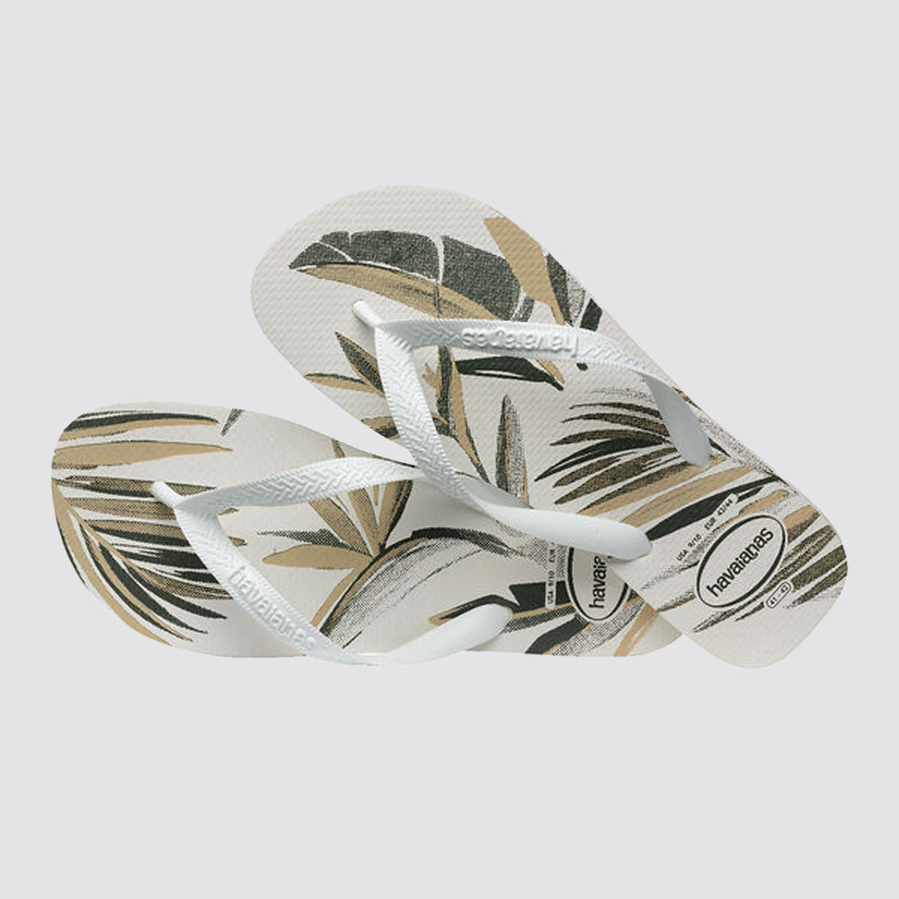 Havaianas aloha infradito uomo