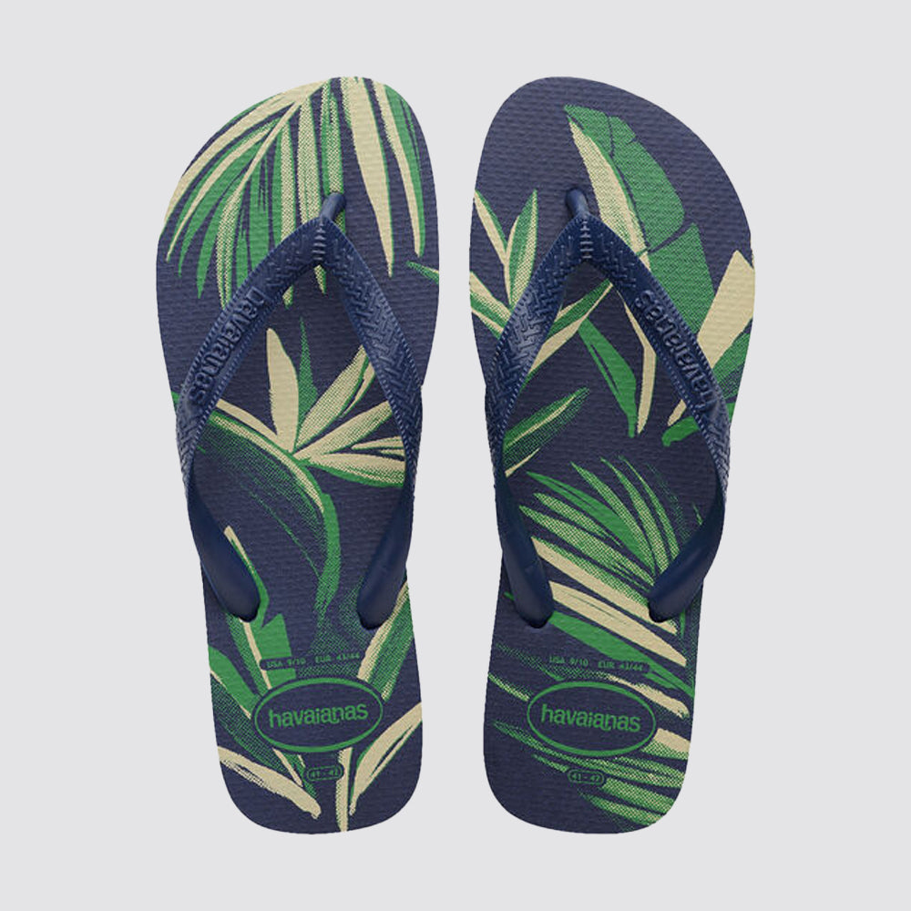 Havaianas aloha infradito uomo