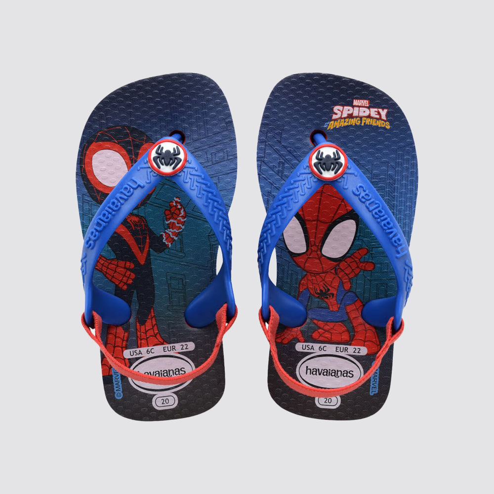 Havaianas baby marvel infradito
