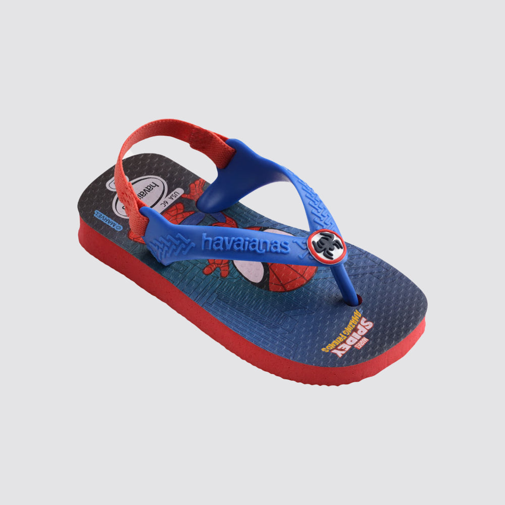 Havaianas baby marvel infradito