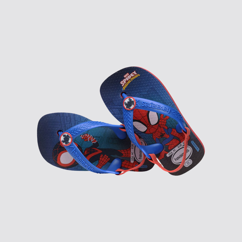 Havaianas baby marvel infradito