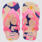 Havaianas baby mini me infradito
