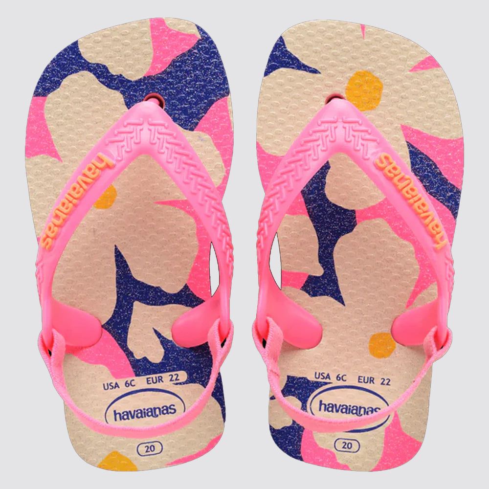 Havaianas baby mini me infradito
