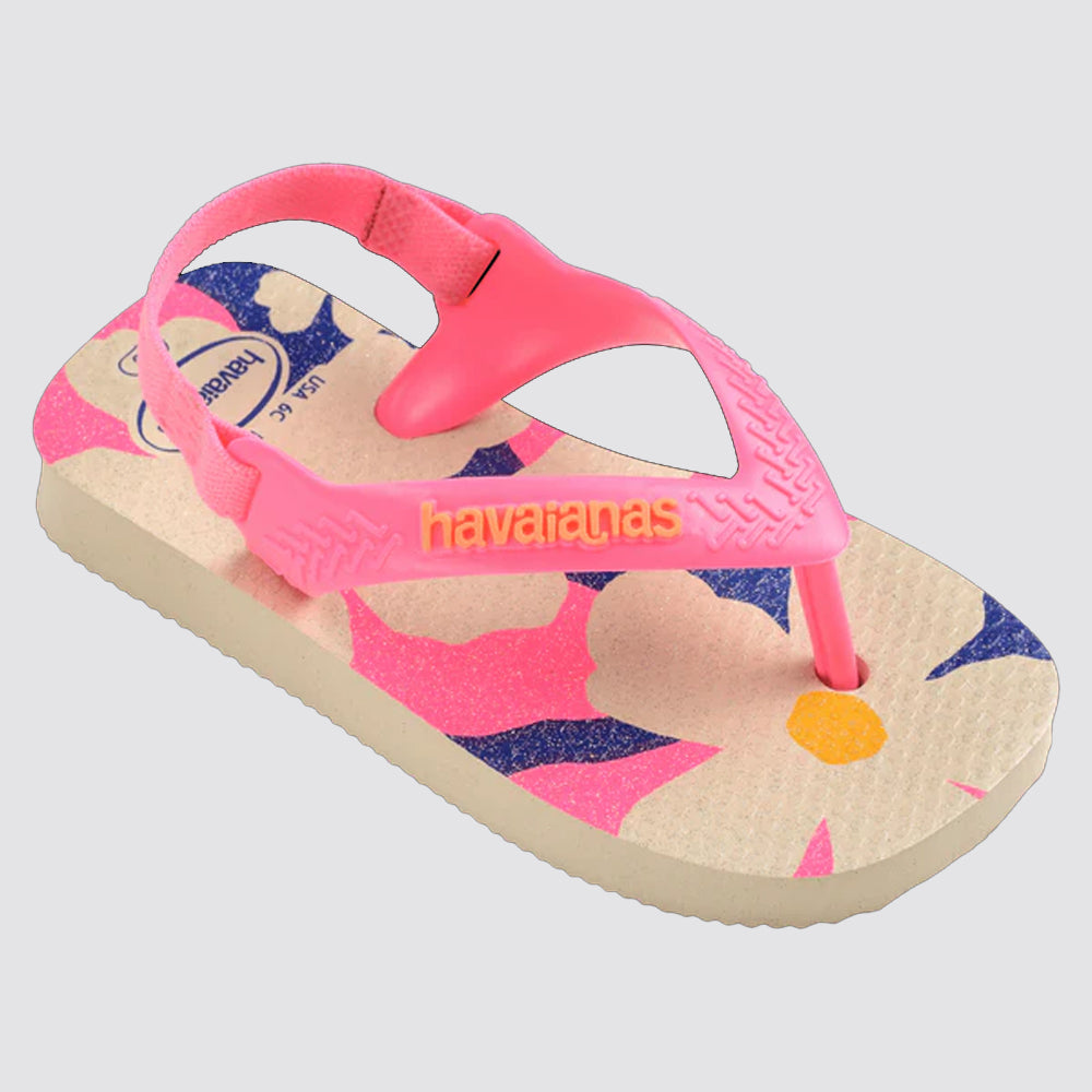 Havaianas baby mini me infradito