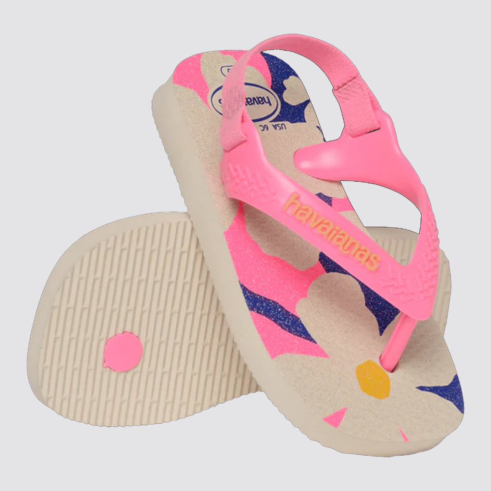 Havaianas baby mini me infradito