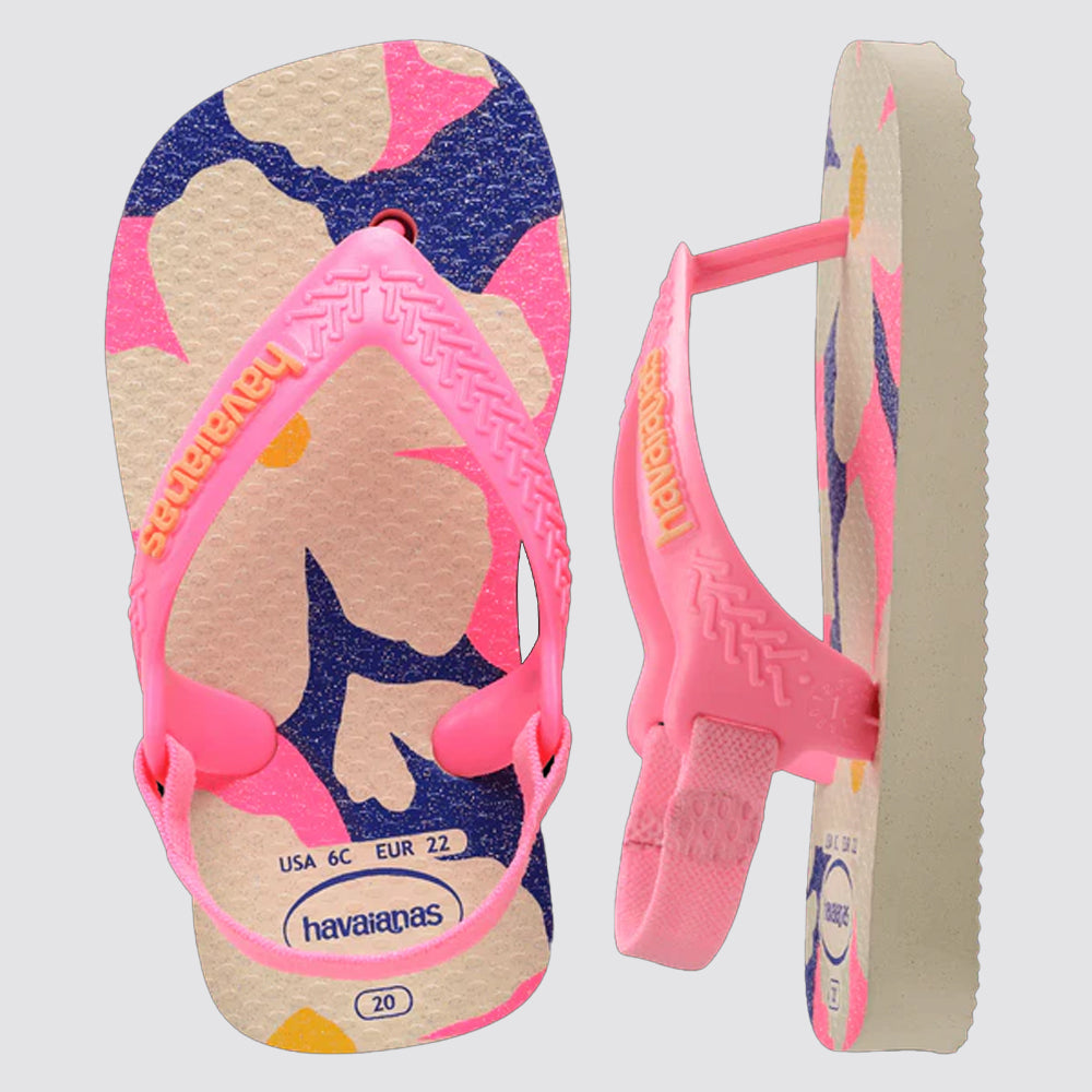 Havaianas baby mini me infradito