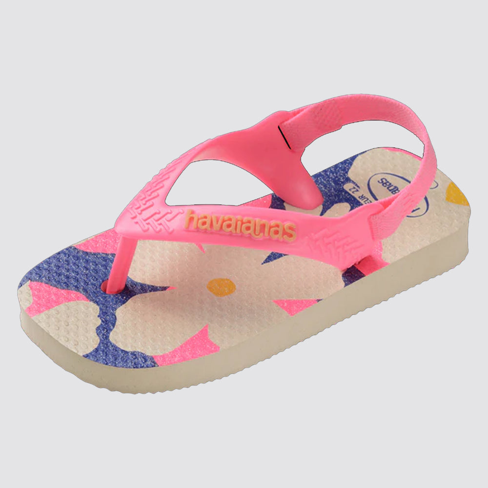 Havaianas baby mini me infradito