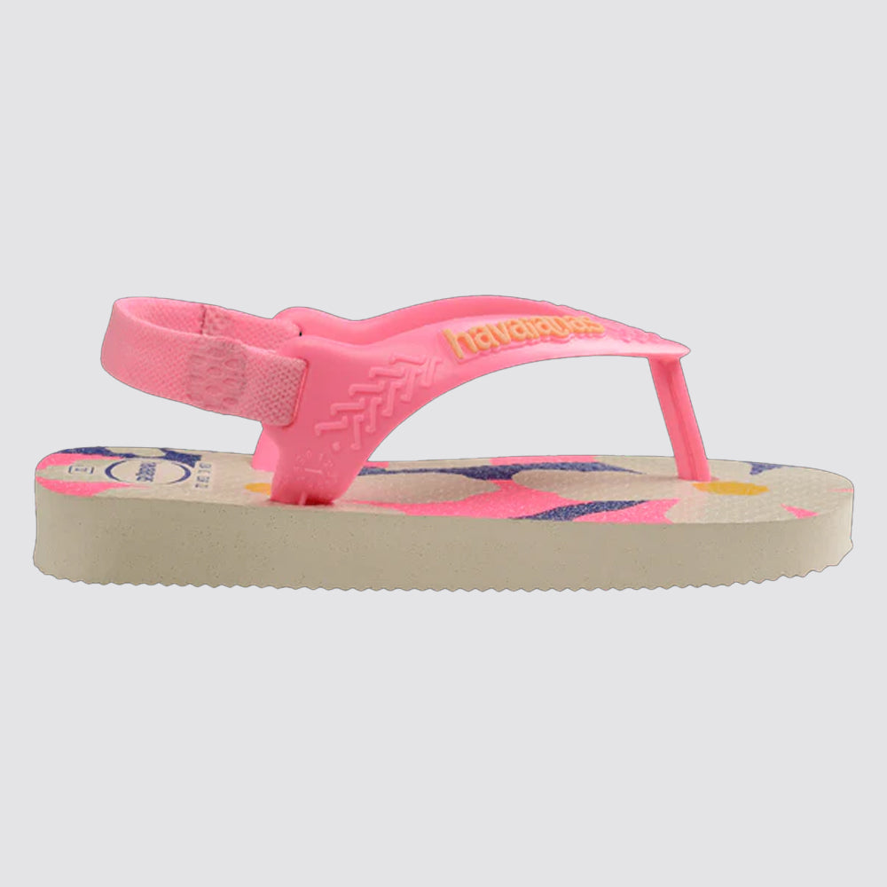 Havaianas baby mini me infradito