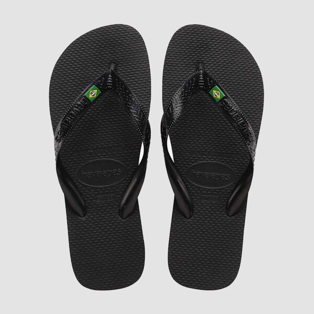Havaianas brasil fc infradito unisex
