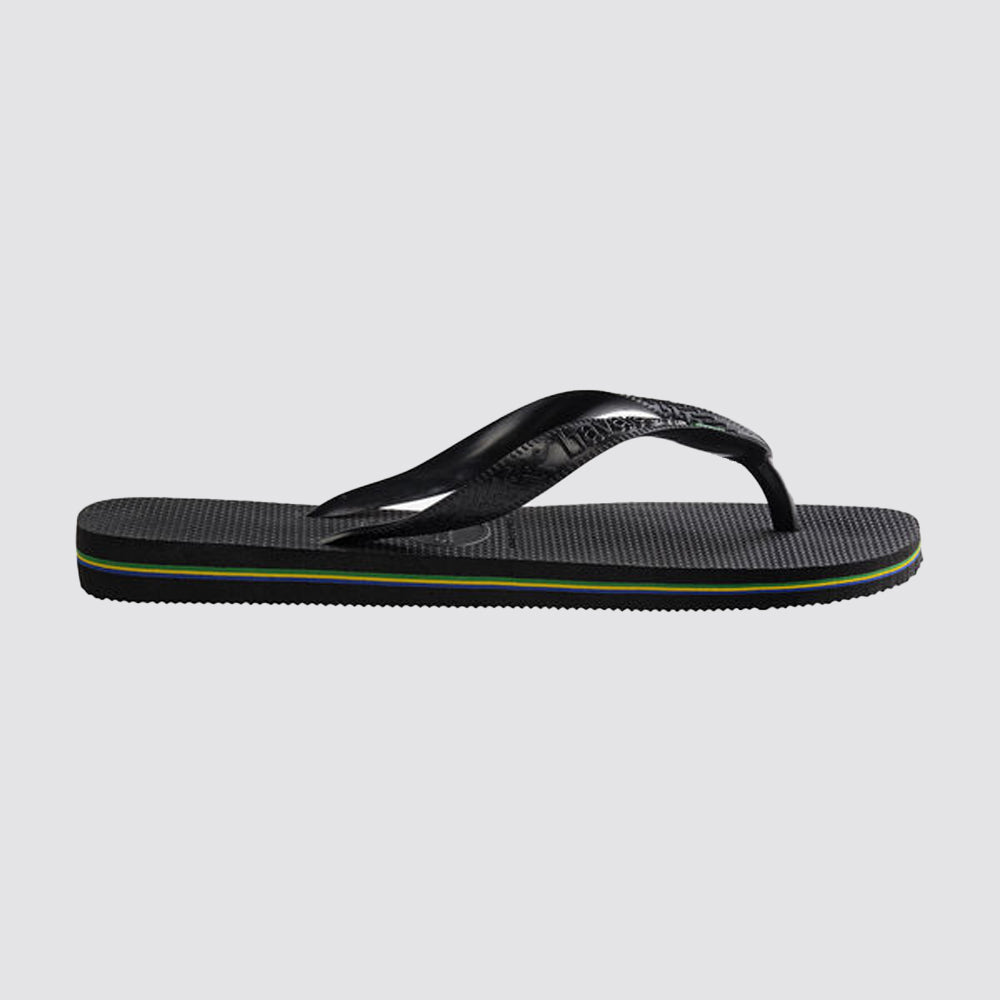 Havaianas brasil fc infradito unisex