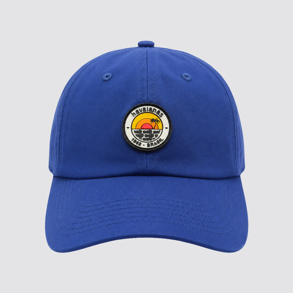 Havaianas cappello con visiera