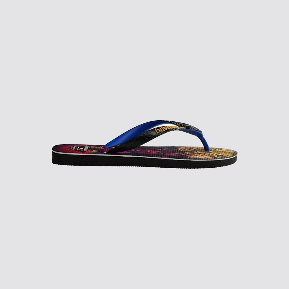 Havaianas gerando falcoes infradito
