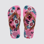 Havaianas infradito flores bimba