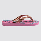 Havaianas infradito flores bimba