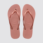 Havaianas infradito slim flatform donna