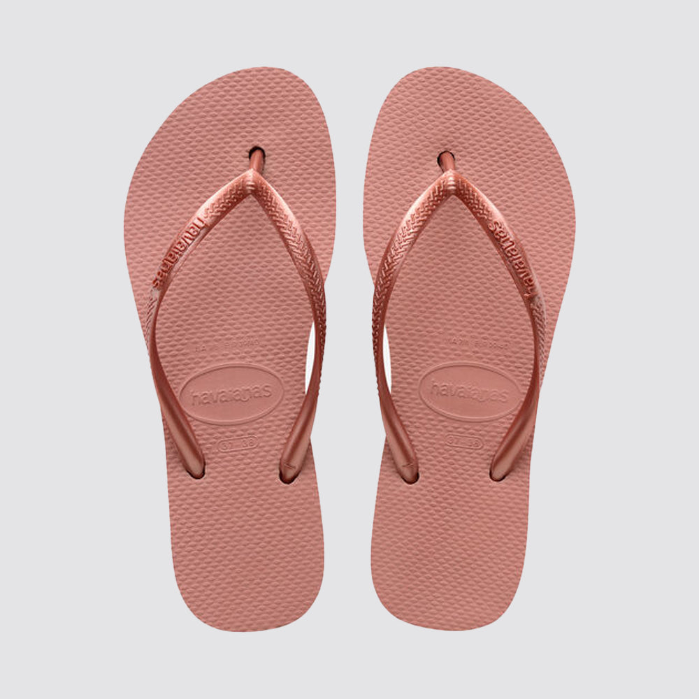 Havaianas infradito slim flatform donna