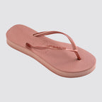 Havaianas infradito slim flatform donna