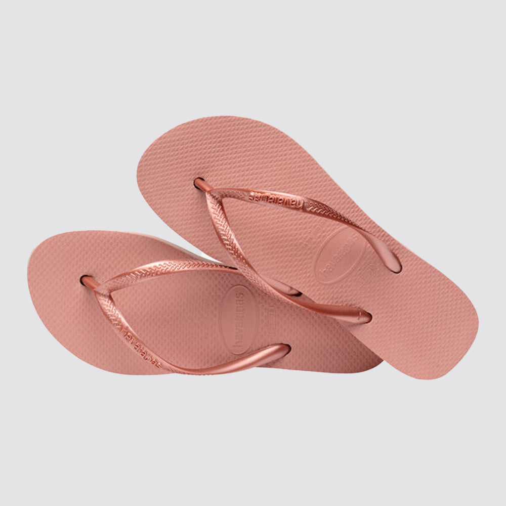 Havaianas infradito slim flatform donna