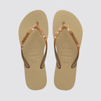 Havaianas infradito slim glitter ii donna