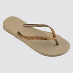 Havaianas infradito slim glitter ii donna