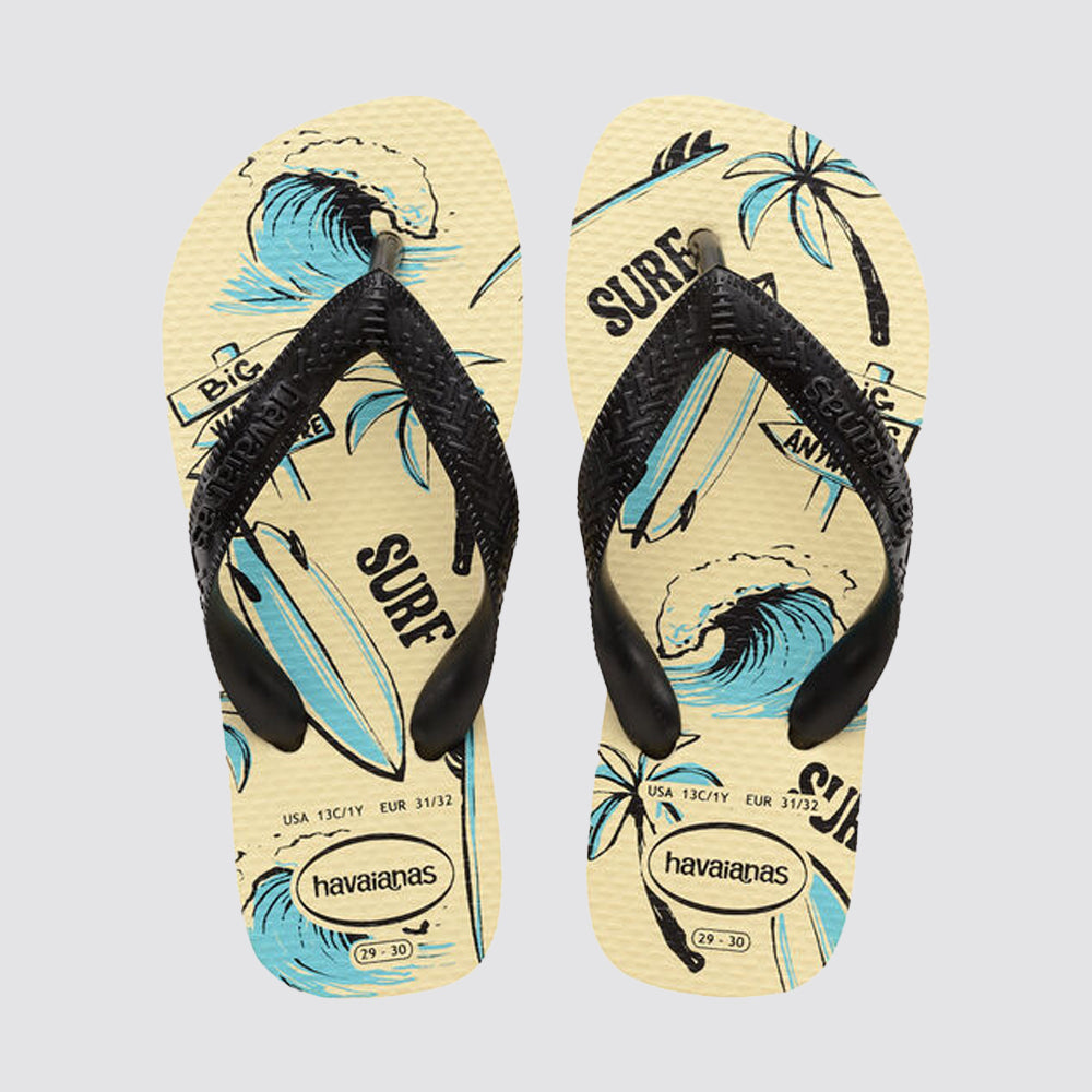 Havaianas kids athletic infradito bimbo