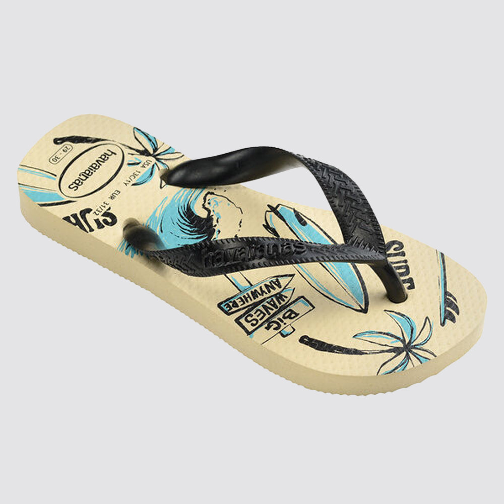Havaianas kids athletic infradito bimbo