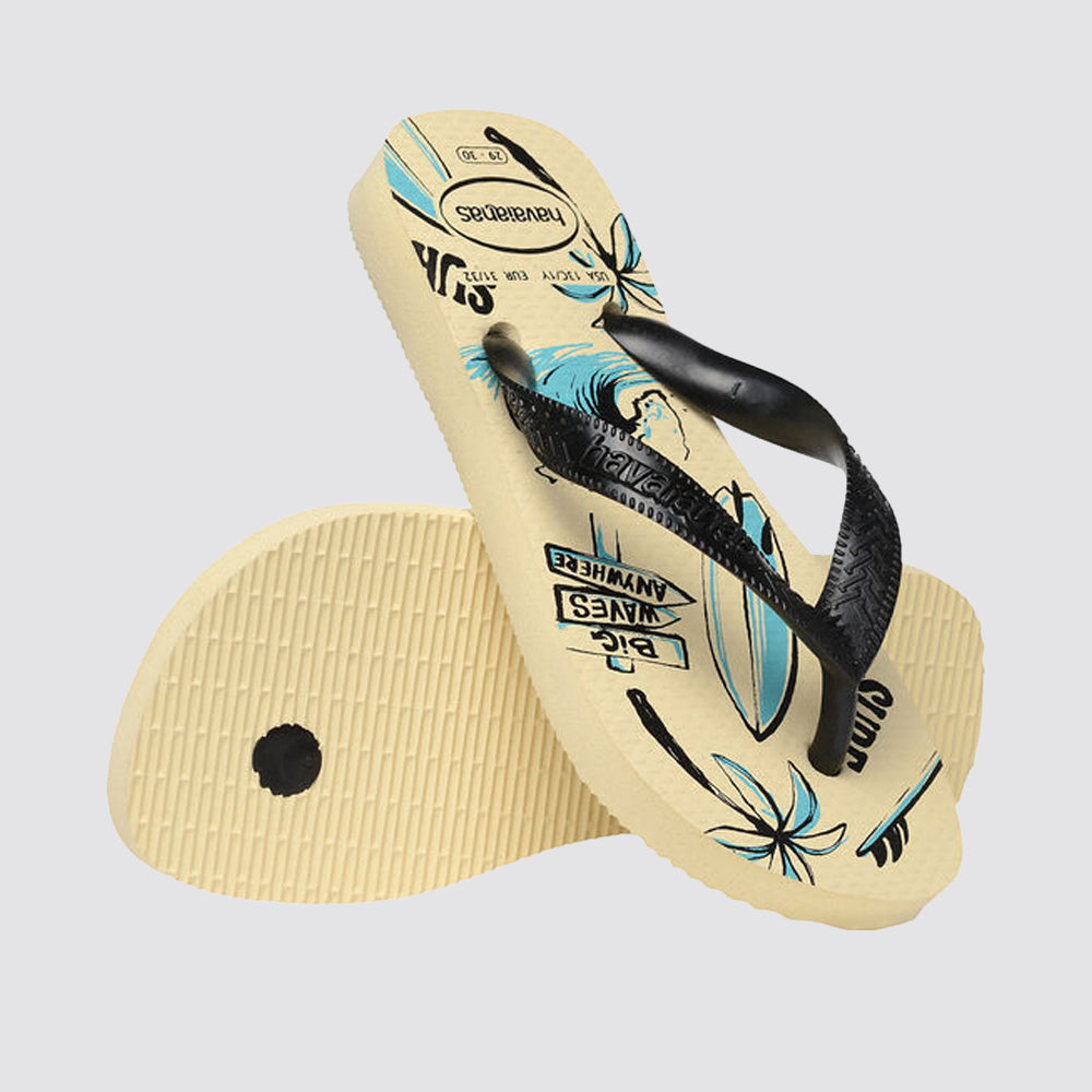 Havaianas kids athletic infradito bimbo