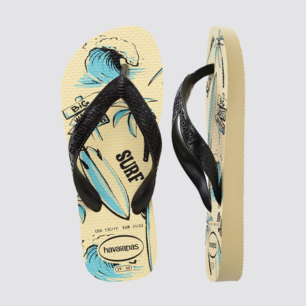 Havaianas kids athletic infradito bimbo