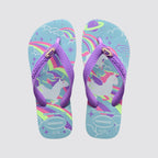 Havaianas kids fantasy infradito bimbo
