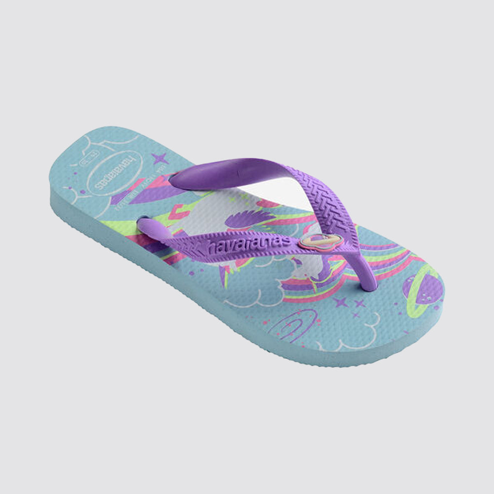 Havaianas kids fantasy infradito bimbo