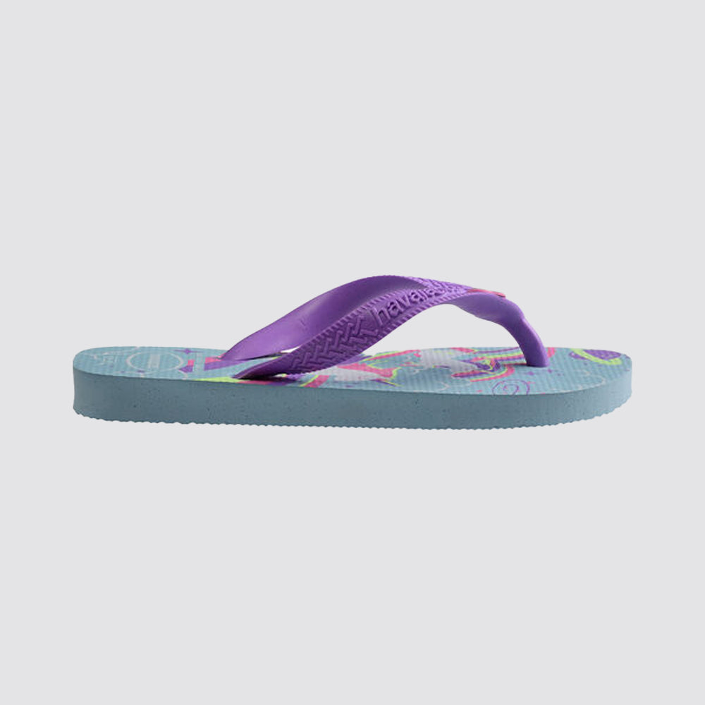 Havaianas kids fantasy infradito bimbo