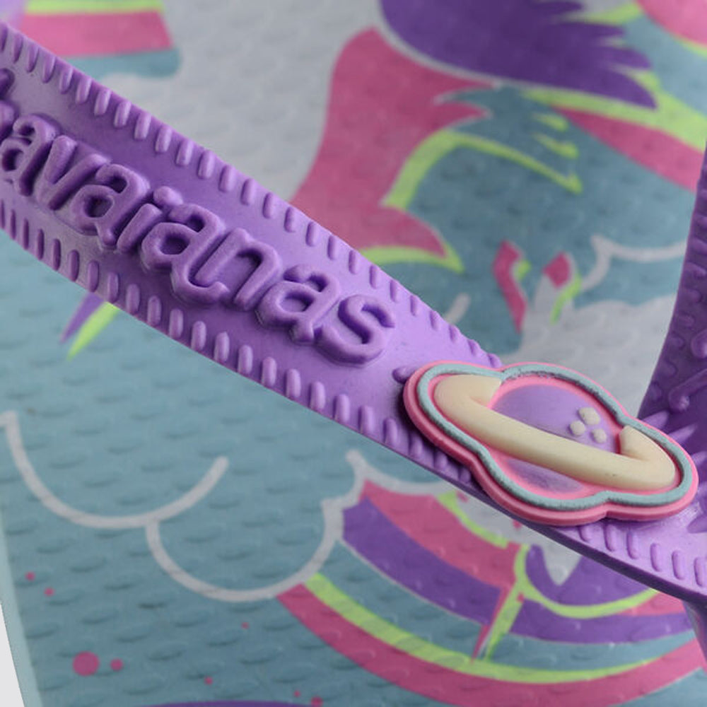 Havaianas kids fantasy infradito bimbo