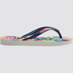 Havaianas kids slim powerpuff girls infradito bimba