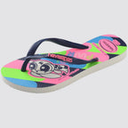 Havaianas kids slim powerpuff girls infradito bimba