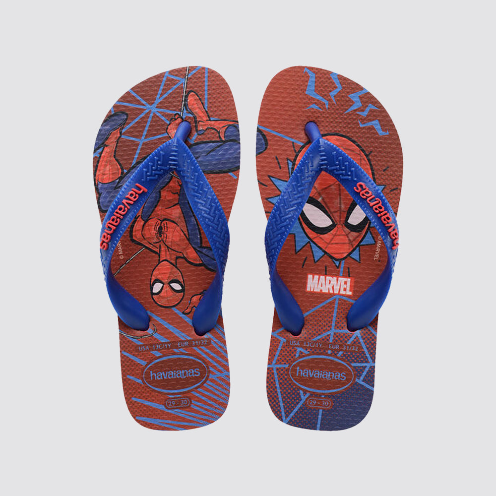 Havaianas kids top marvel ii infradito bimbo