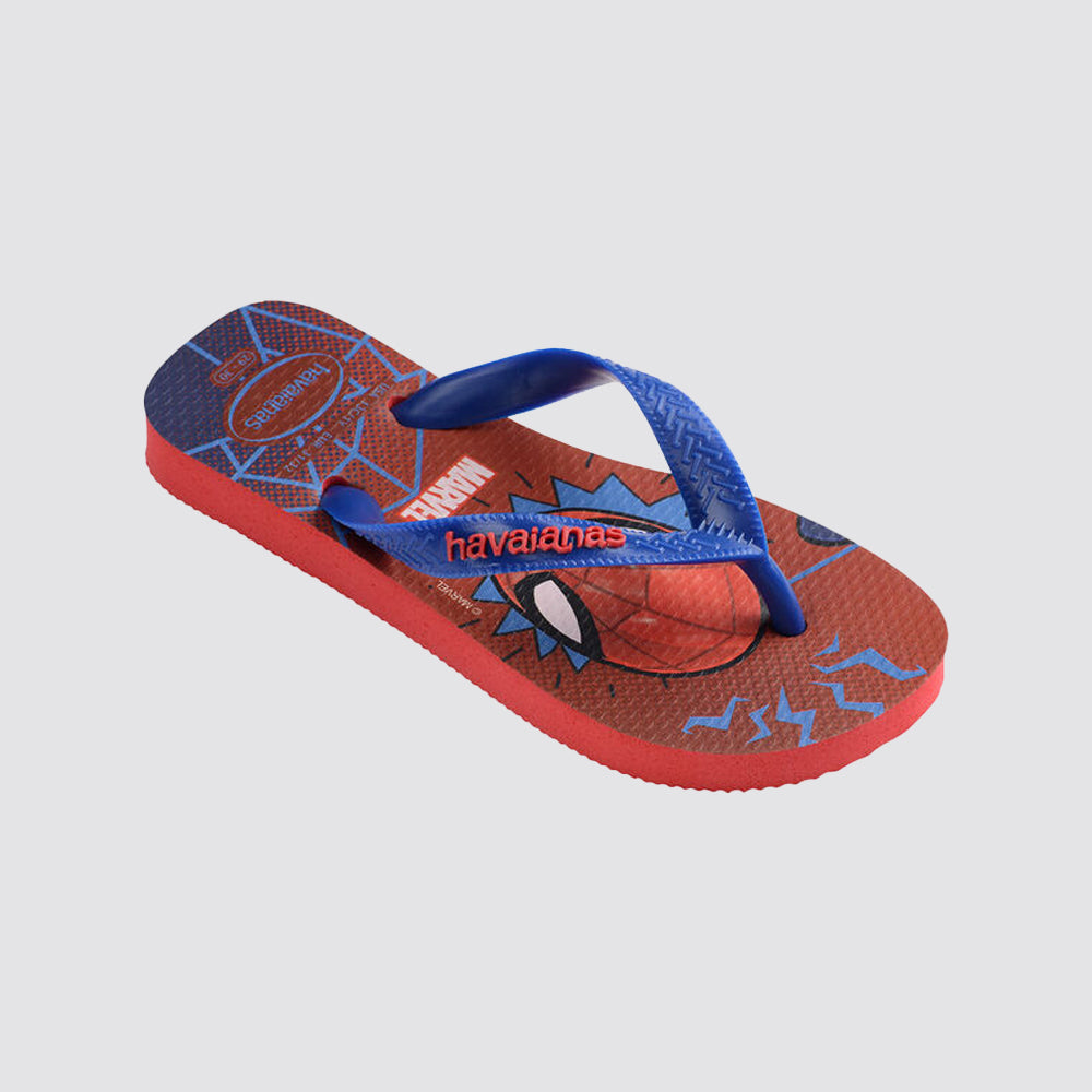 Havaianas kids top marvel ii infradito bimbo