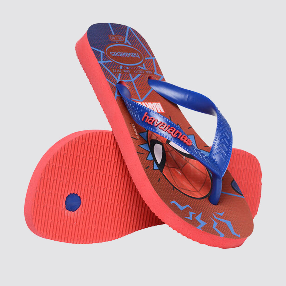 Havaianas kids top marvel ii infradito bimbo