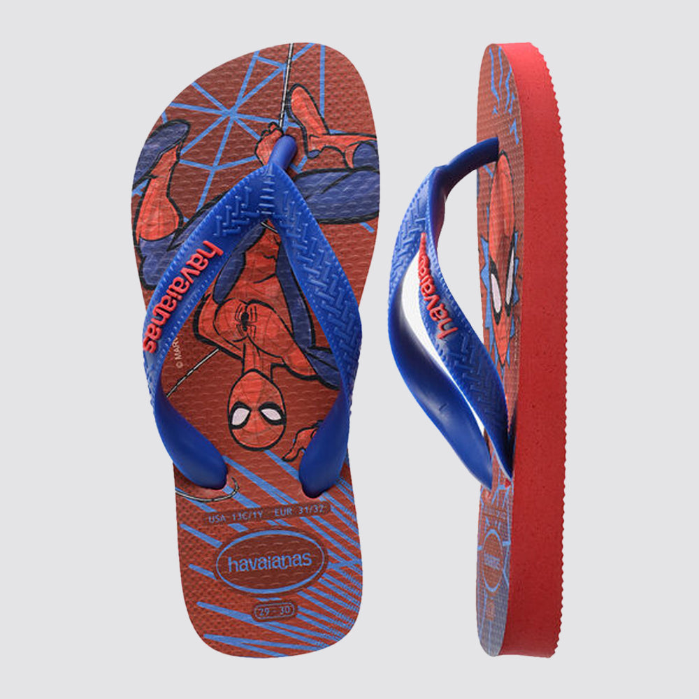 Havaianas kids top marvel ii infradito bimbo