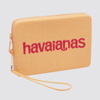 Havaianas mini bag logomania