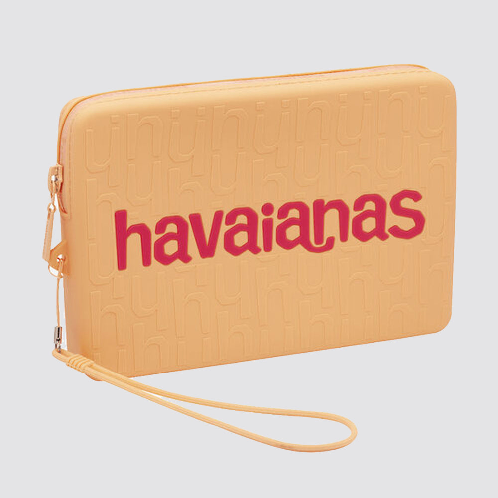 Havaianas mini bag logomania