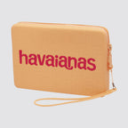 Havaianas mini bag logomania