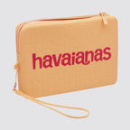 Havaianas mini bag logomania
