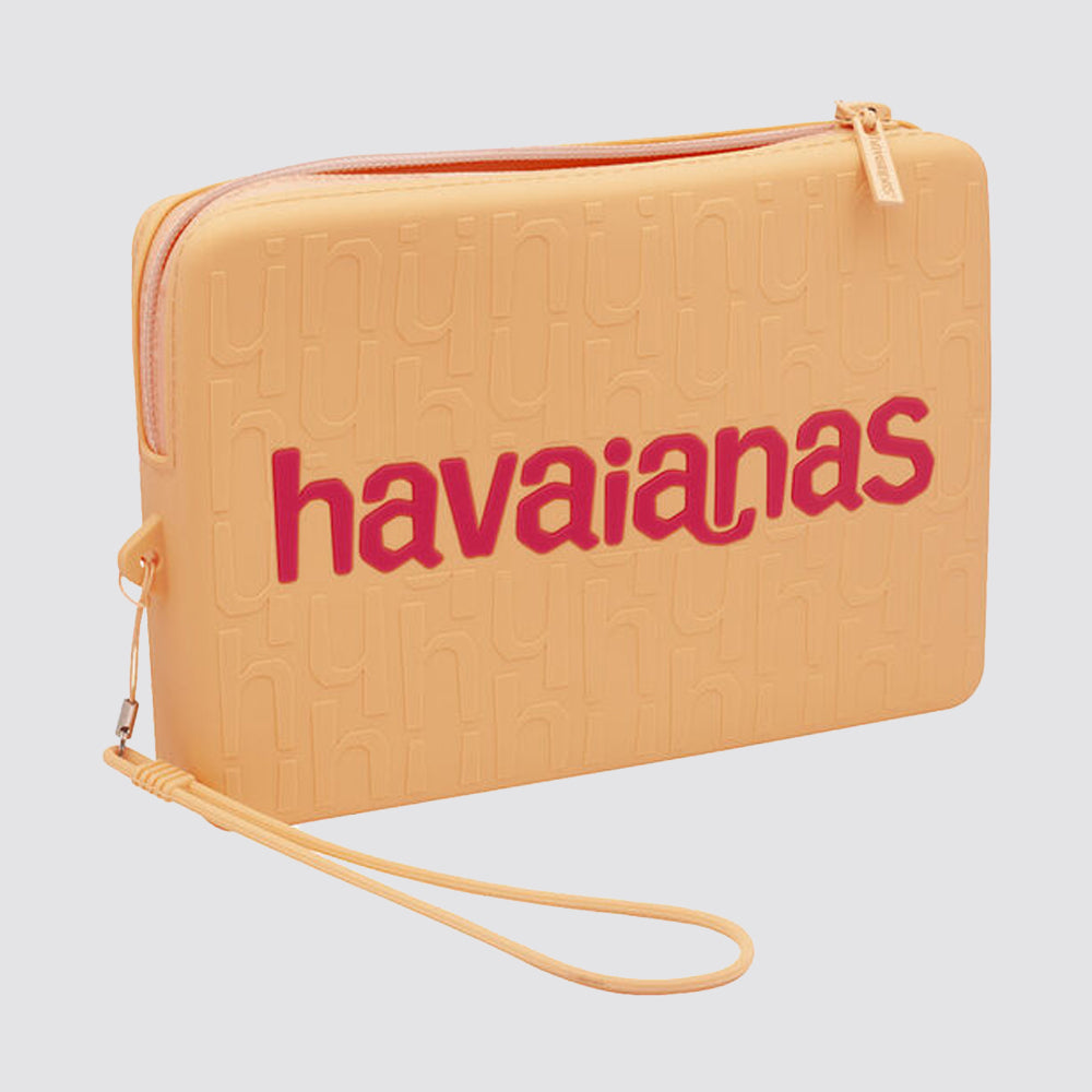 Havaianas mini bag logomania
