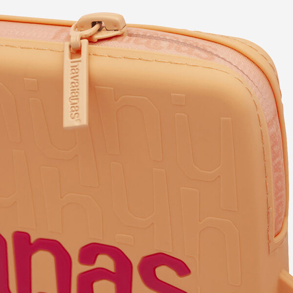 Havaianas mini bag logomania