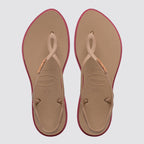 Havaianas sandalo donna luna point