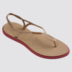 Havaianas sandalo donna luna point